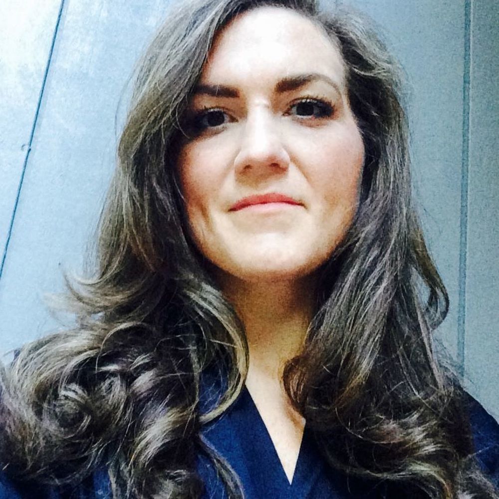 Meet your Posher, Eleanor